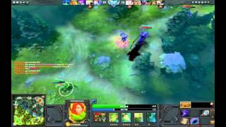 [Dota 2] Windrunner - Mindblowing Shackles