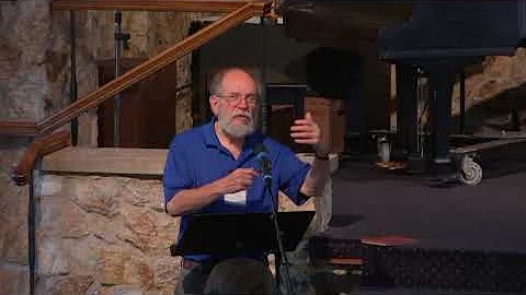 Montreat's Early Years: Digging into the Mystery o...