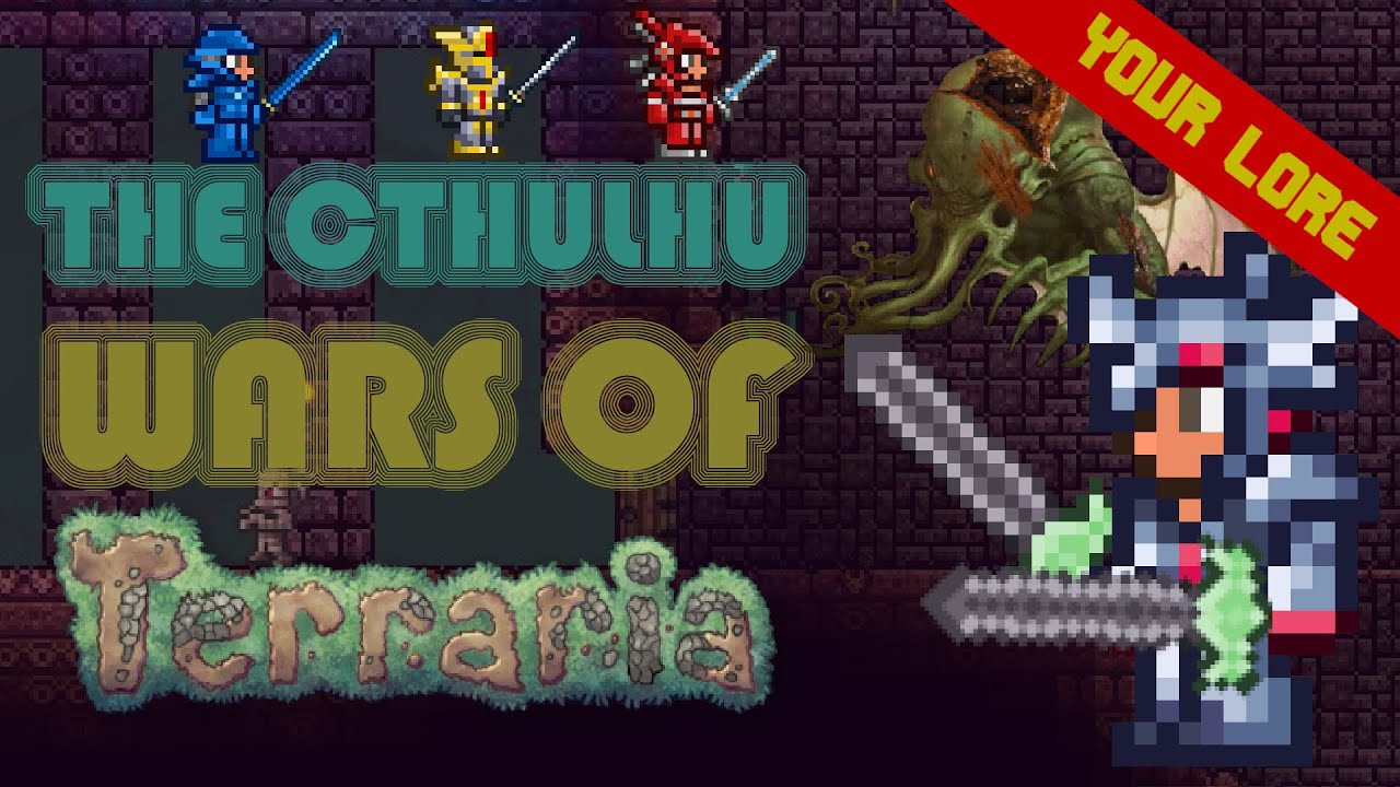 the-cthulhu-wars-of-terraria-your-lore-lore-store-youtube