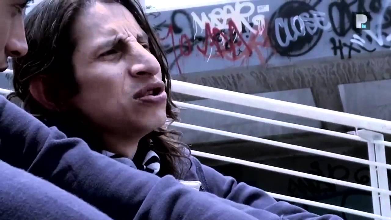 MiniSerie PlanetaN8 Episodio 3 - By Nokia y Planetaurbe- Zero Pensamientos Factibless, Dj Trece