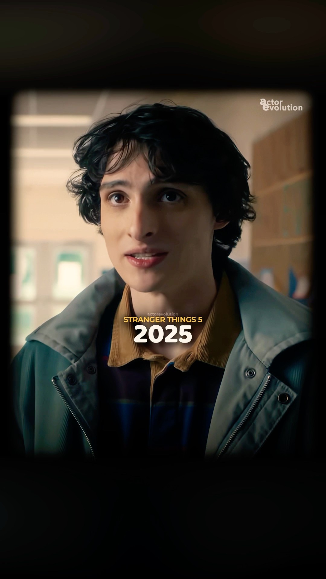 Actor Evolution