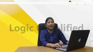 Programming Algorithms | Simple Program | Decision Making | Sandhya Rathi