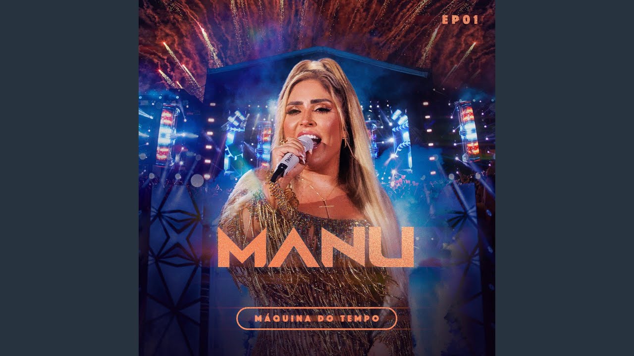 Tonton Eu Juro (Ao Vivo) di YouTube