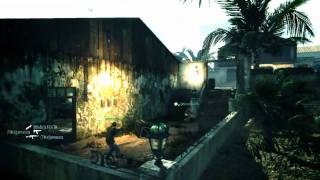 COD: Black Ops WTF Moments 1: Too Much Weed