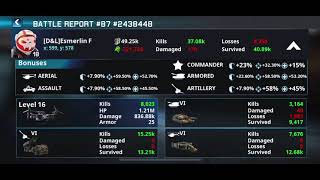 War Planet W87