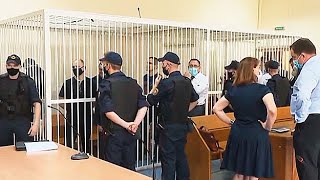 Бабарико приговорен к 14 годам лишения свободы