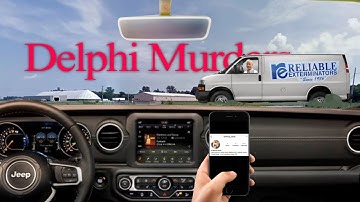 Delphi Murders. Open Discussion. Call In & Live Chat. 10/5/2022