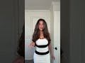 Loved this look @Fashion Nova !!! 🫶🏼🫶🏼🫶🏼🫶🏼 #bighair #hairtransformations #transformation #hairtok