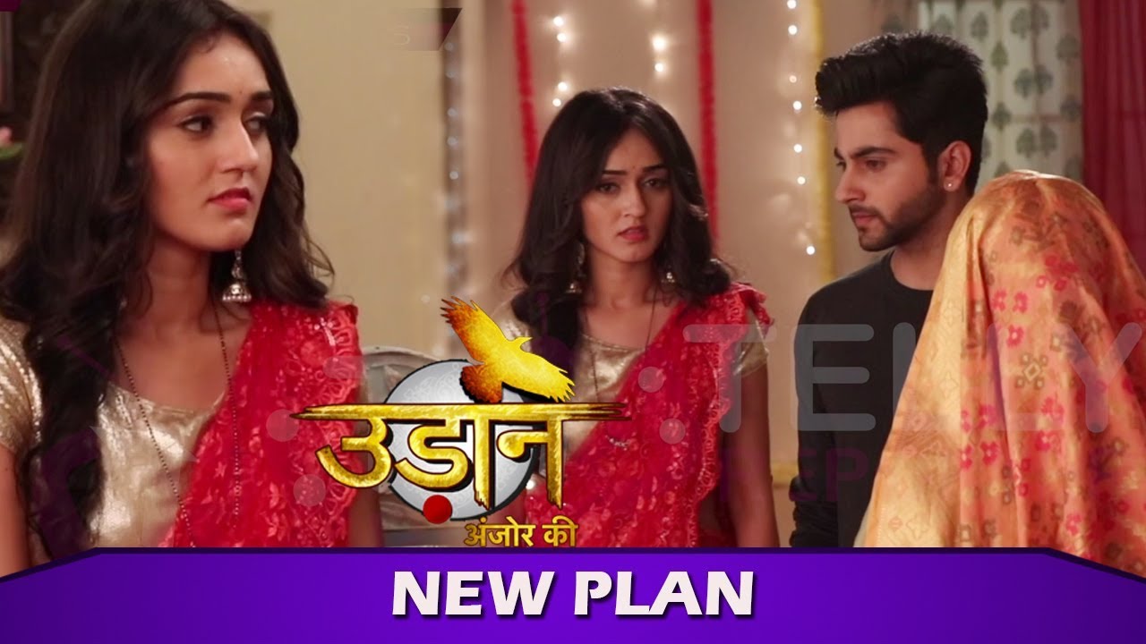 Udaan: Anjor & Sameer Find Ranvijay's Truth, Chakor Feels Relaxed| Colors TV