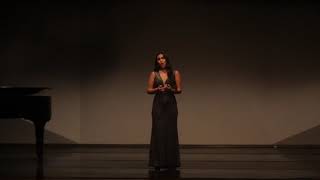 Manuela Hernandez - Signore ascolta