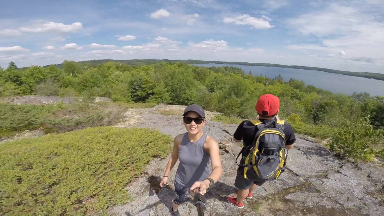 Fairbank Provincial Park