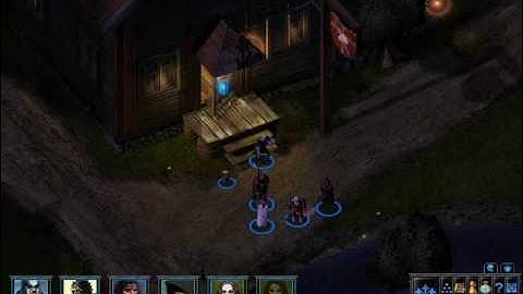 Temple of Elemental Evil Part 12 - Behemoth Frog