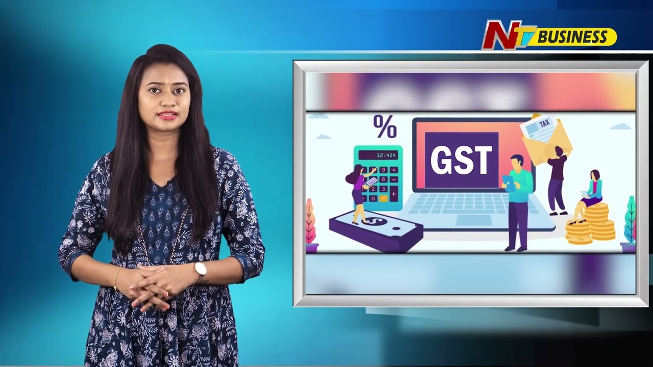 GST collection up 6% on year in Dec-25 | NTV Business
