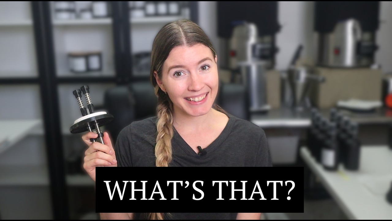 Answering My #1 Most Asked Candle Question EVER