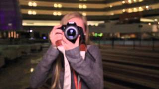 Second Place - Recap  STN 2016