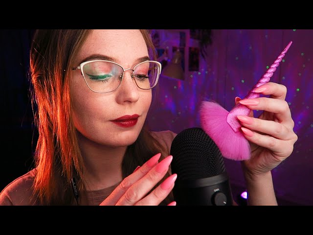 you'll fall asleep at exactly 01:32 of this ASMR 💛 2 HOURS to AVOID ADS