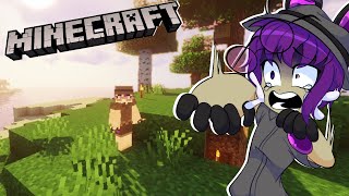 [Hardcore Minecraft] To The Nether We Go!