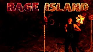 Rage Island - Trailer #1 screenshot 2