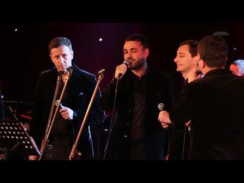 Shvidkatsa - Chemi samshoblo chemi ghmertia (ჩემი სამშობლო ჩემი ღმერთია)