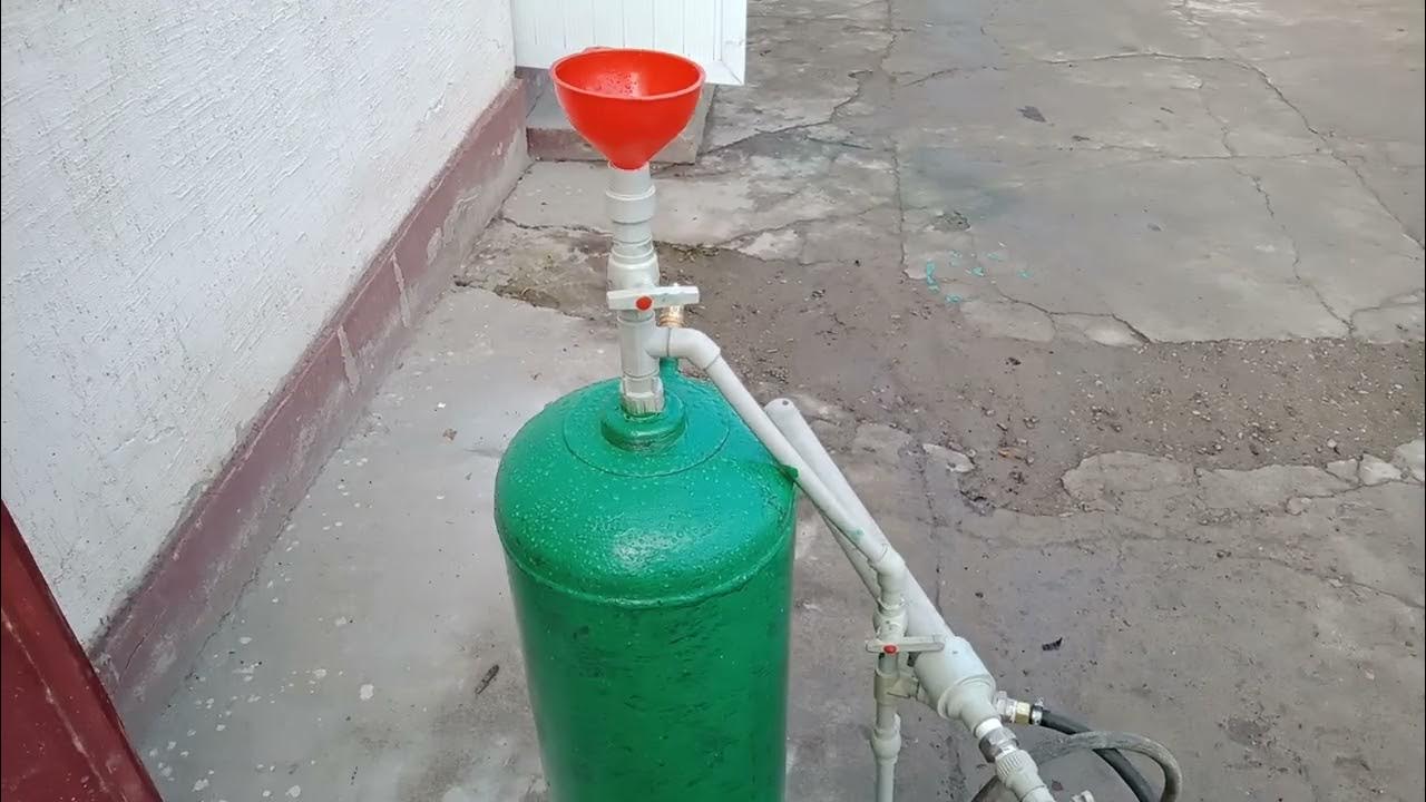 пеногенератор для пенобетона, пеноблок, гипсоблок, полестиролблока ...