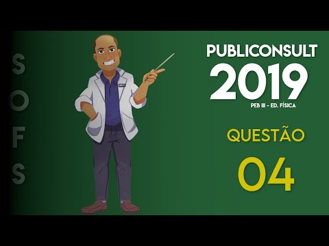 PUBLICONSULT - PEBIII - EDUCAÇÃO FÍSICA - 2019 - QUESTÃO 04