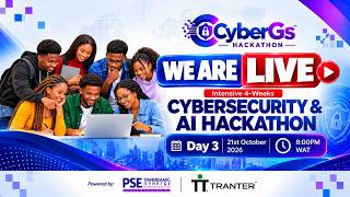 AI & Cybersecurity Day 3 - AI Assisted Development and prototyping