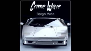 DANGER MODE - [ CRIME WAVE ] full album