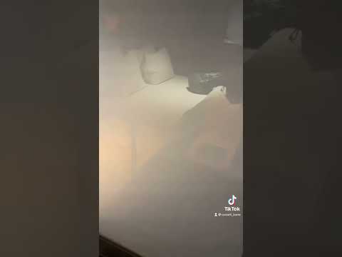 Worst bathroom set up in a hotel ever