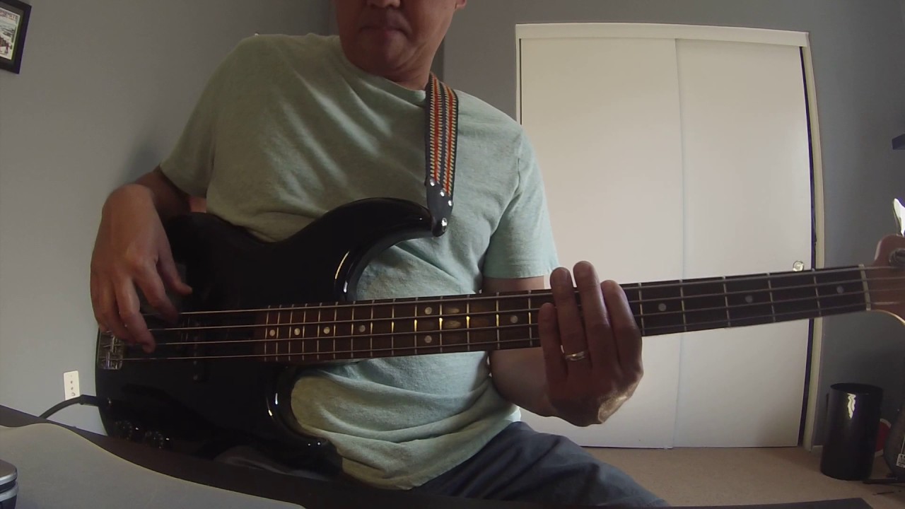 How Bout Us Champaign Bass Cover YouTube how bout us champaign bass cover youtube