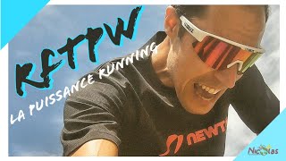 Comment déterminer sa rRFTPw avec le capteur de puissance Stryd Running et Nolio ?