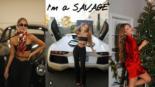 Lexi Rivera a SAVAGE Queen after breaking up with Ben Azelert. | Must Watch |