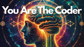 The Hidden Algorithm of Reality: How Your Thoughts Reprogram the Matrix (No BS)