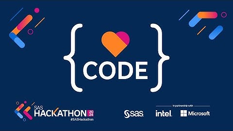 SAS Hackathon 2024 - Combatting Misinformation with Trusted Data