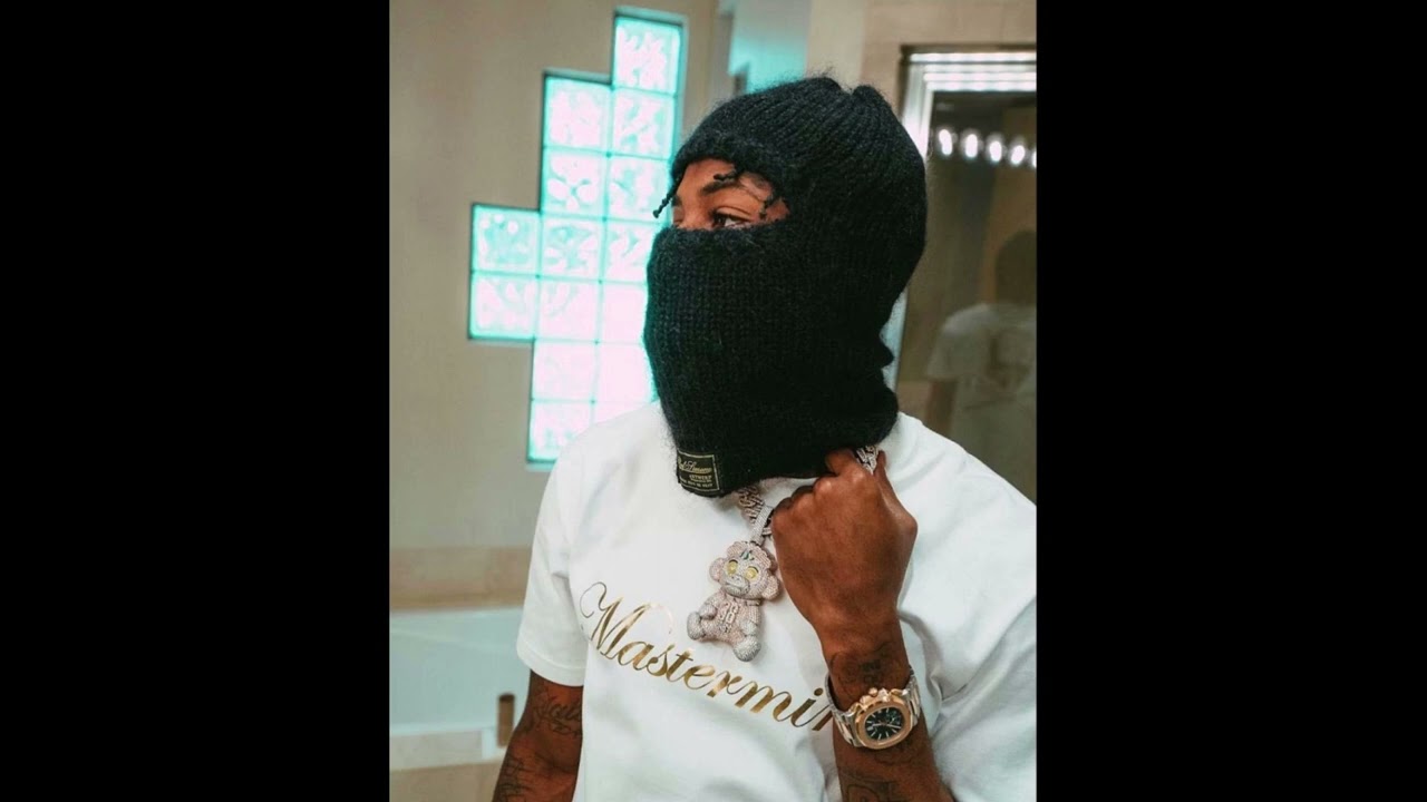 [FREE FOR PROFIT] NBA Youngboy Type Beat 2022 - 