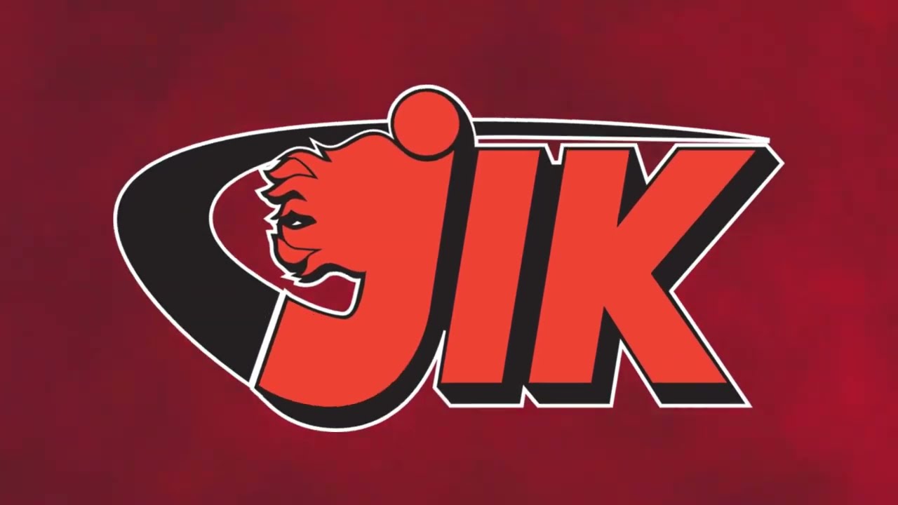 Jönköpings IK Intro/Entrance Song 2022/23