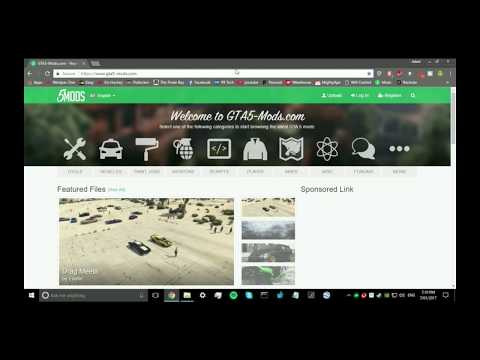 Sep. 2017 -Gta V Map Editor/Menu *ONLINE HACKS FREE DOWNLOAD