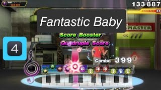 ♁ Fantastic Baby - Big Bang (4 Keys) iDate Revibe