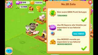 Espansione megazolle 21 a 30 screenshot 4