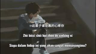 Zhe beizi shei hui zhen de xinteng ni 这辈子谁会真的心疼你 - 韩小欠Han xiao qian