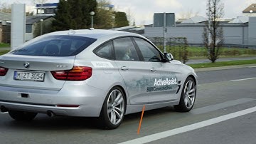 L3Pilot - Project Introduction Video (2018)