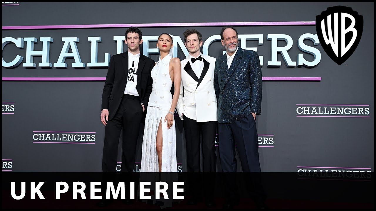 UK Premiere