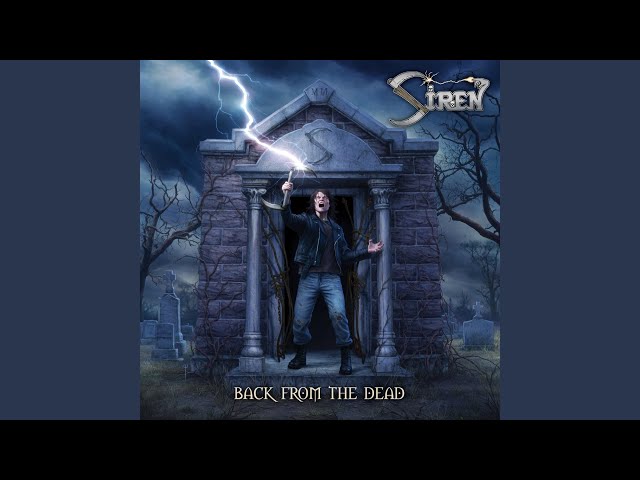 Siren - The Sharpening / S-Blade Serenade