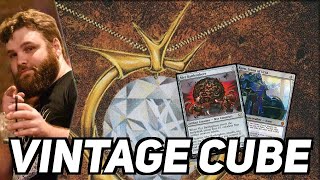 Stipulation: MONO MUD (artifacts) | Vintage Cube | MTGO