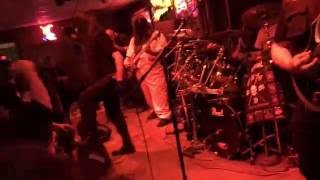 Burial Ritual - Cannibalistic Tendencies