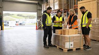 Biosecurity Awareness Training NZ | MPI Transitional Facility Staff Training