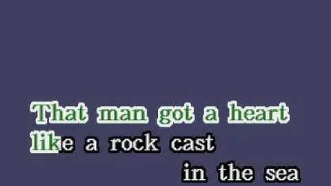 St. Louis Blues Karaoke version - Karaoke performance video thumbnail