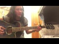 Dream by priscilla ahn guitar cover