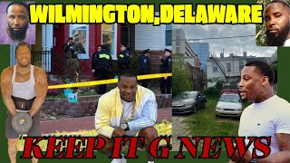 BALTIMORE INSTAGRAM INFLUNECER CHARGED IN DELAWARE MAN MURDER, I.D BY LIGHT EYES