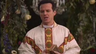 Love is awful - Priest speech Fleabag (2019)