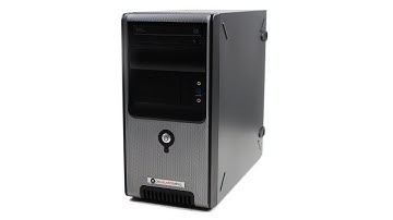 PCAudioLabs CR 2  Pro Audio Computer Overview